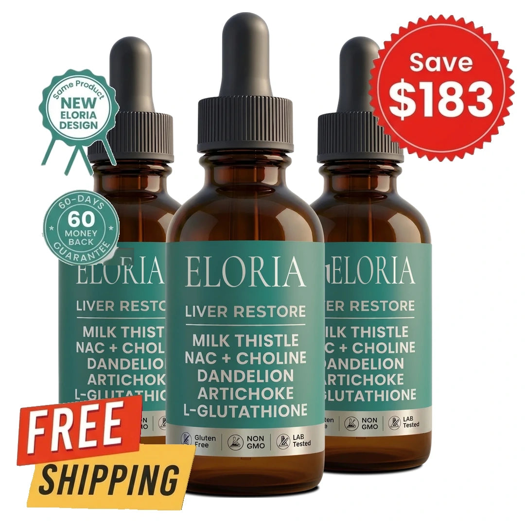Rosabella Moringa Offer