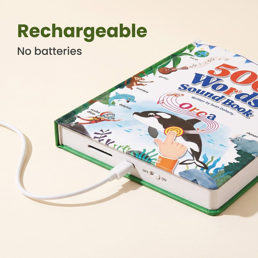 5. No Apps, No Wi-Fi, No Ads — And No Batteries To Buy