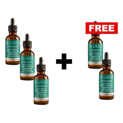 Buy 3 Get 2 FREE