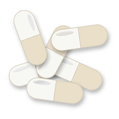 Generic capsules