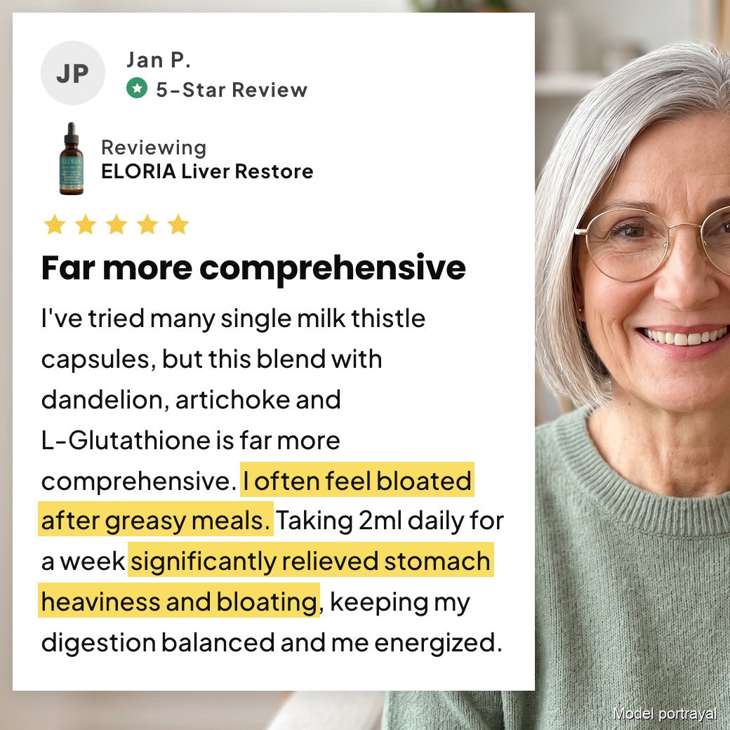 5-star review