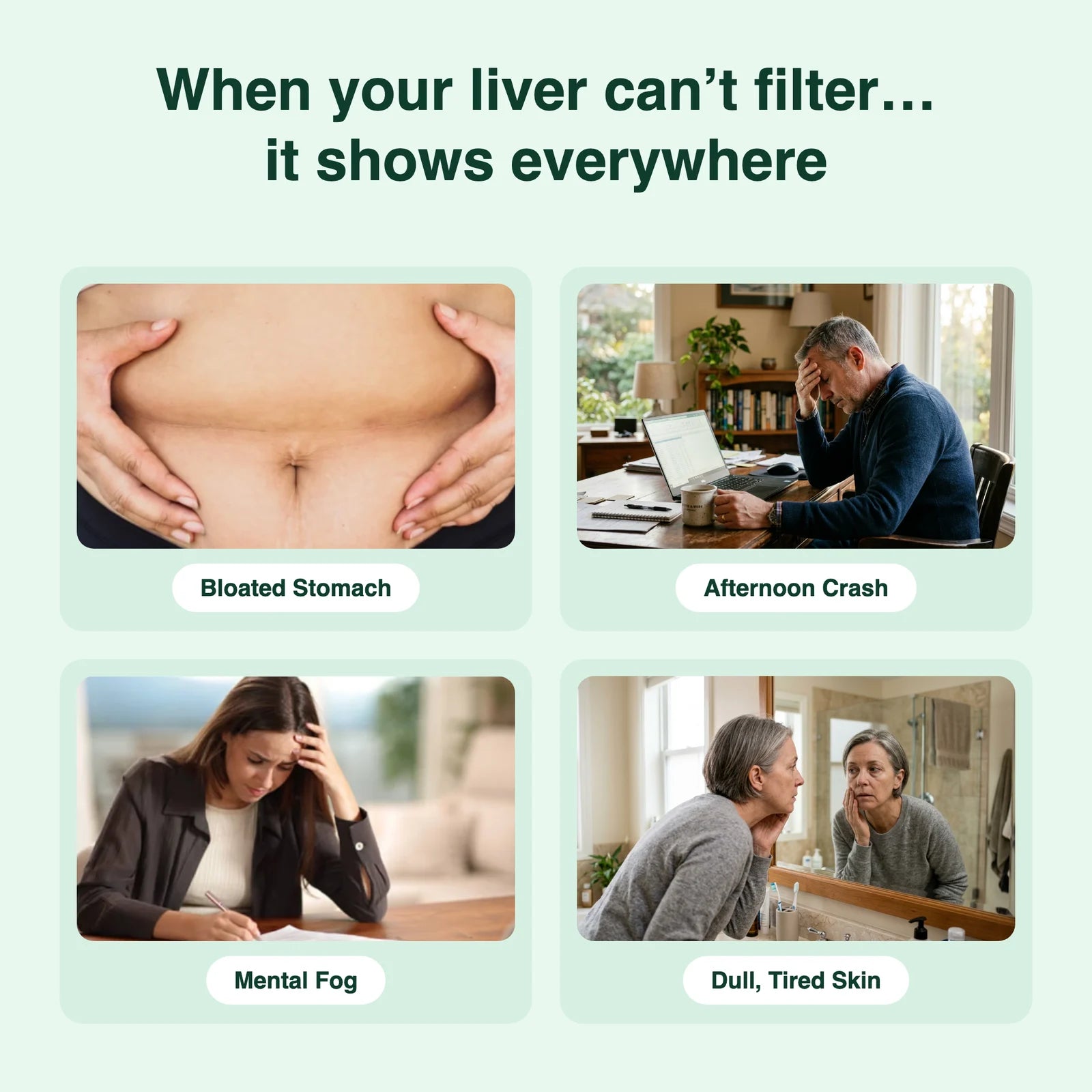 Eloria Liver Restore Drops