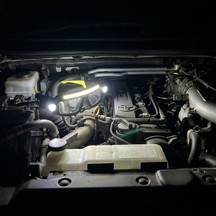 Must have for any mechanic or parent