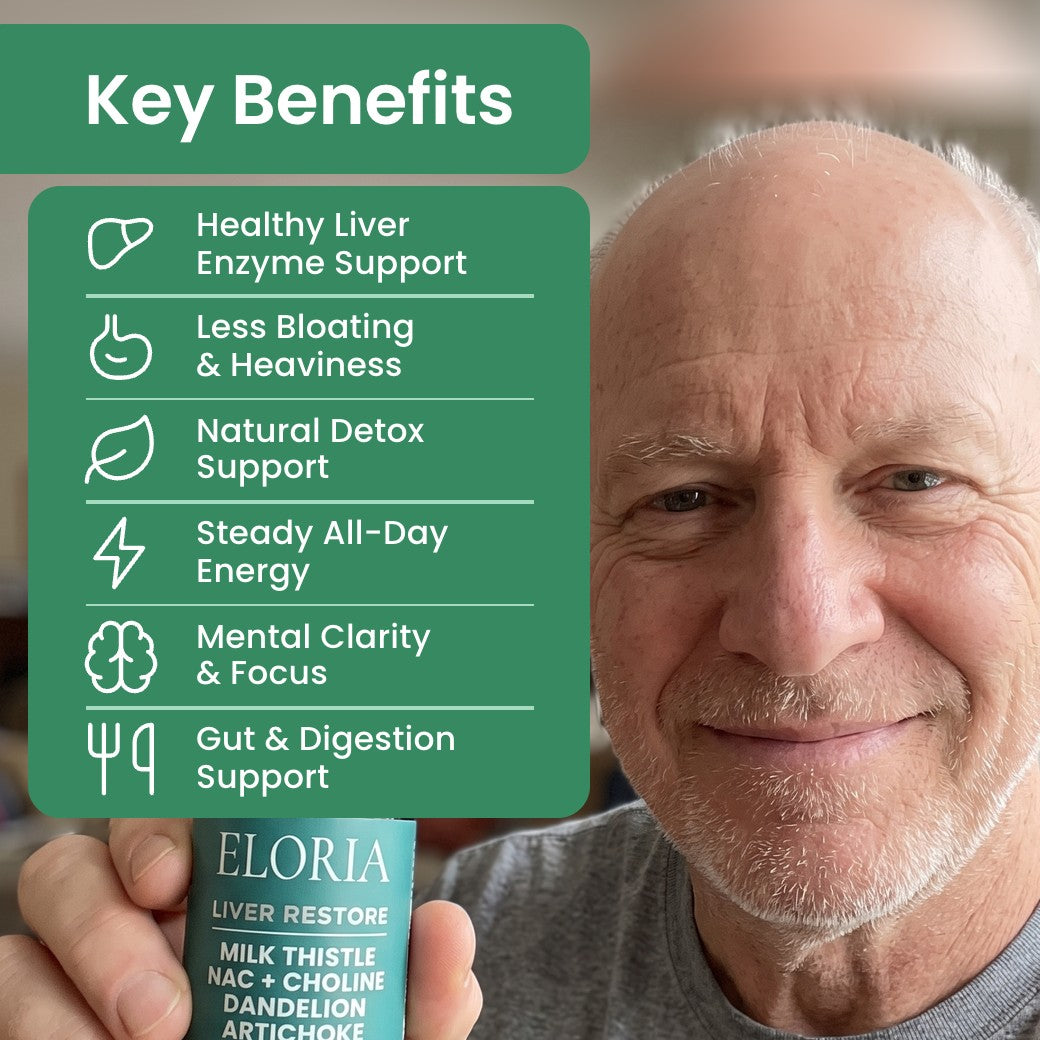 Key benefits