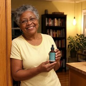 ELORIA customer photo 2